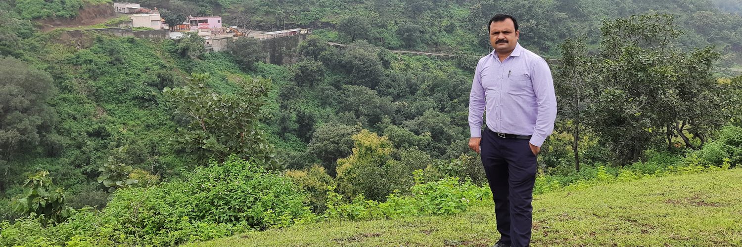 panksktiwari's profile banner image