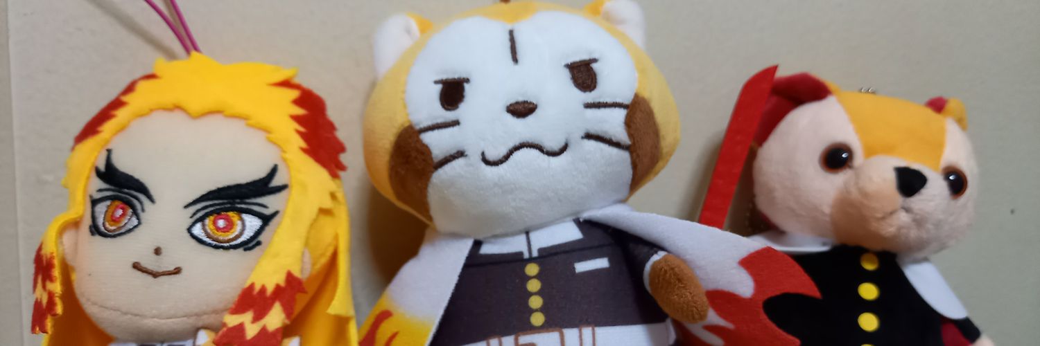 yosirin77's profile banner image