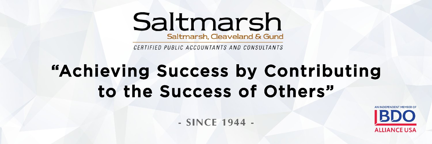 Saltmarsh CPA banner
