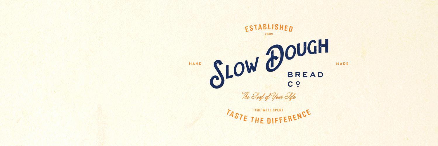 slowdough's profile banner image