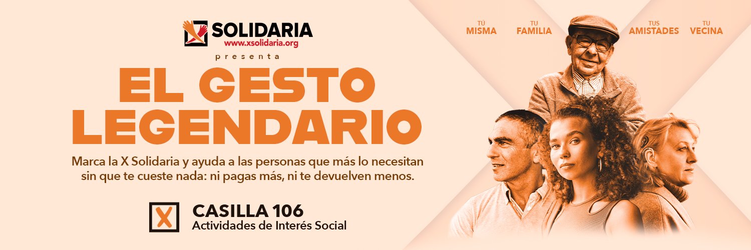 @PlataformadeONG banner