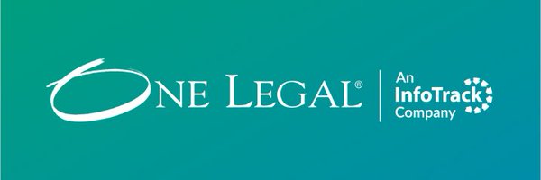 OneLegal Profile Banner