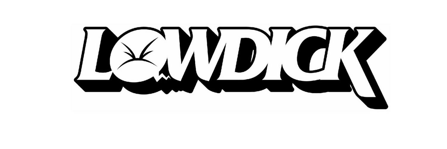 LOWDICK OFFICIAL banner