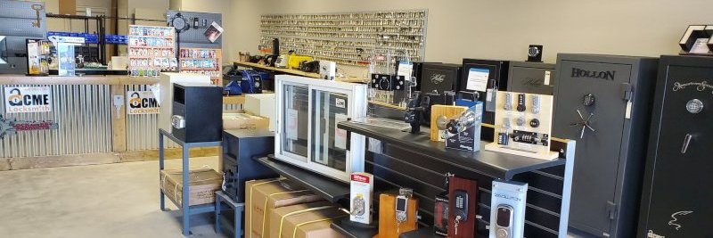 ACMELocksmith's profile banner image