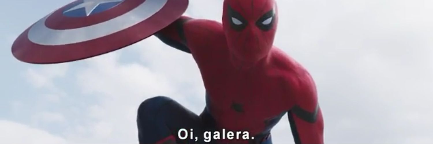OdirNeto's profile banner image