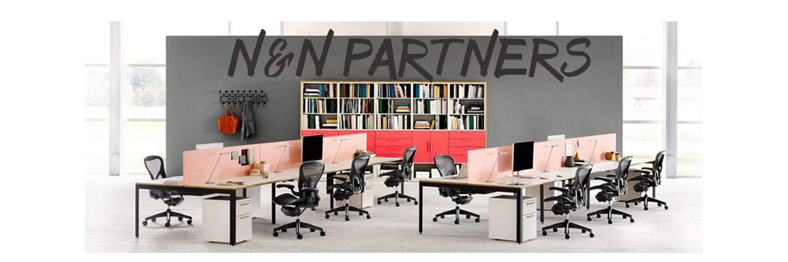 NNpartners's profile banner image