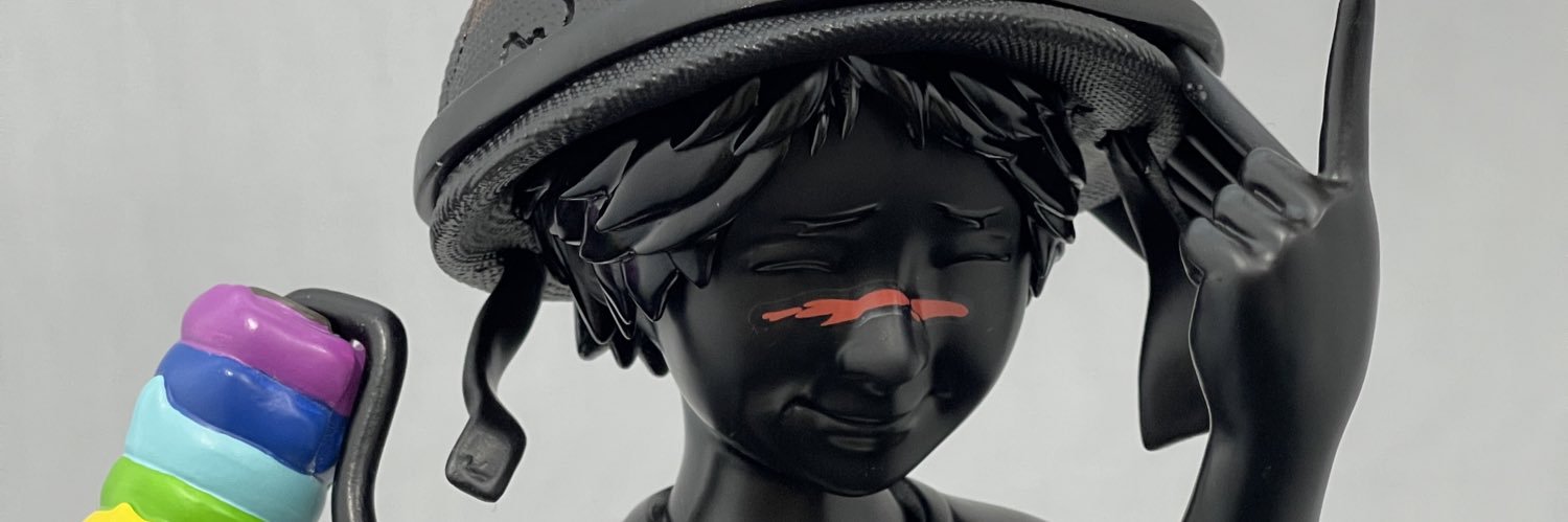 SilentStage's profile banner image