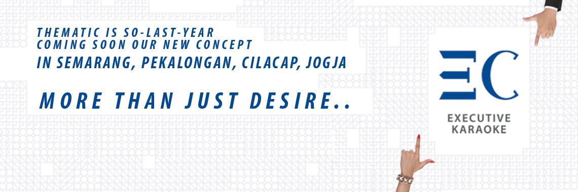 EC EXECUTIVE KARAOKE SEMARANG (@ec_semarang) / Posts / X