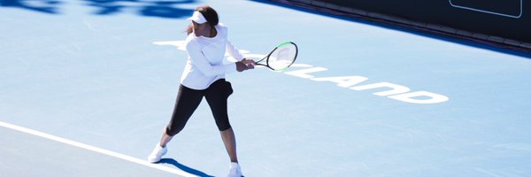 Venus Williams Profile Banner