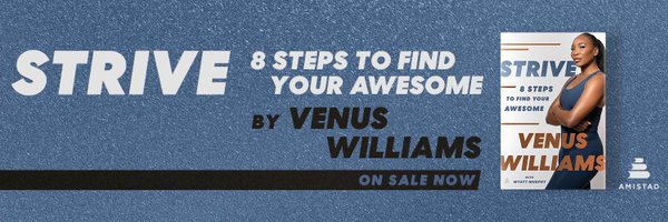 Venuseswilliams Profile Banner