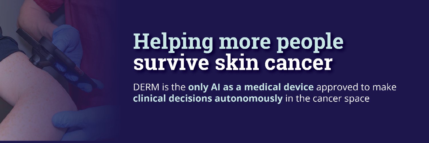 Skin Analytics banner