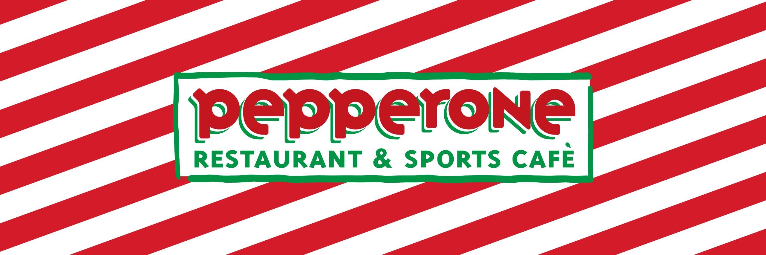 PepperoneVerona's profile banner image
