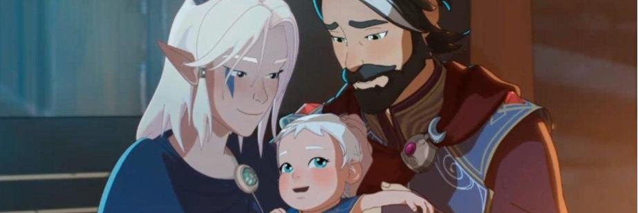 ElizabethZryd's profile banner image