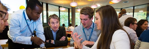 haskoning Profile Banner