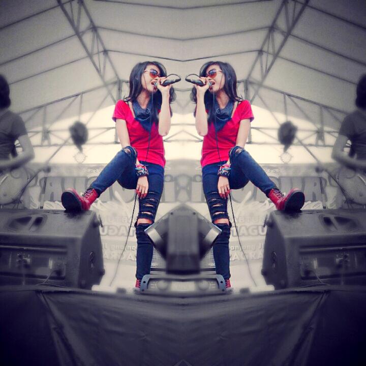 Bukan Vocalist banner