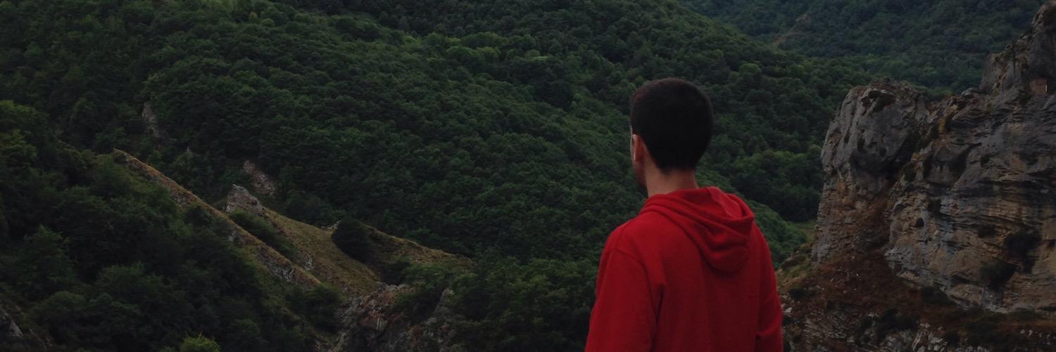 JoseRamsil's profile banner image