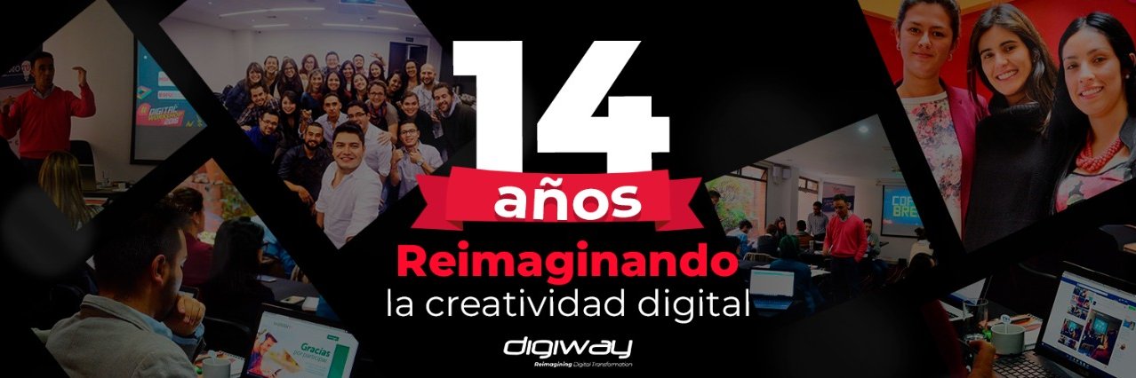 DigiwayCorp's profile banner image