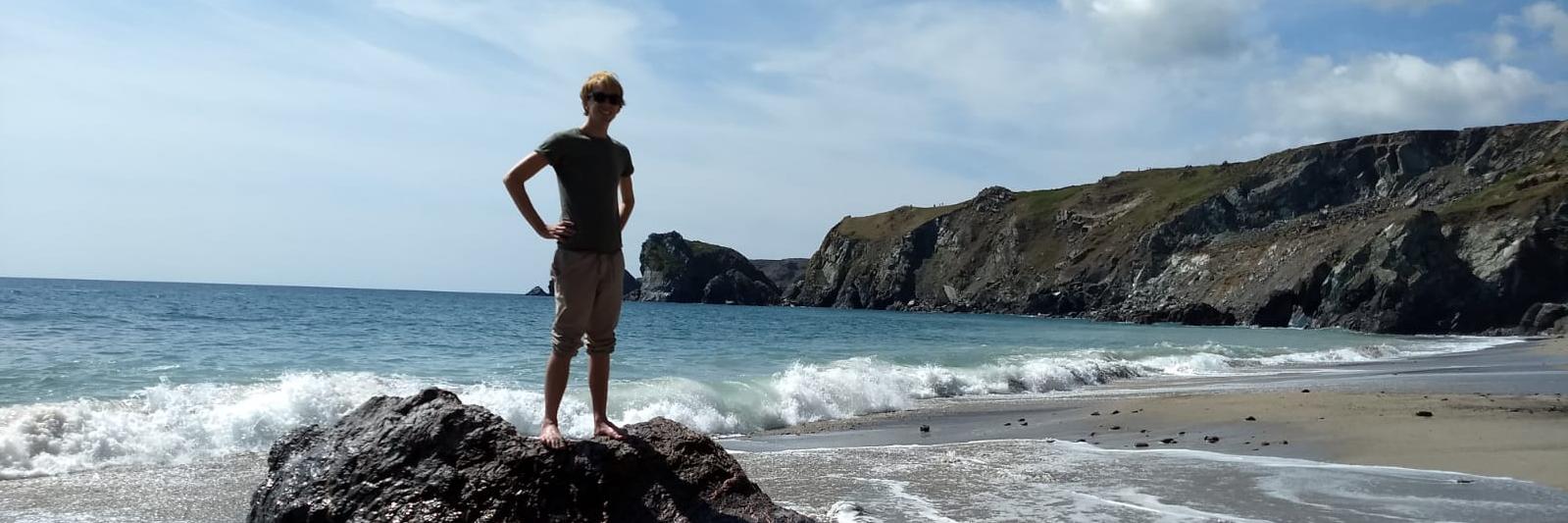 Giel van der Steenhoven banner