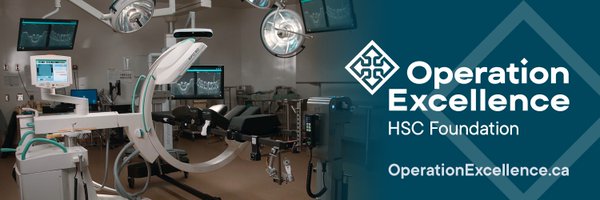 HSCFoundation Profile Banner