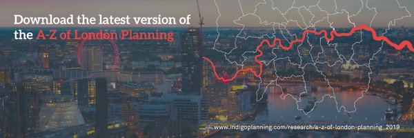 IndigoPlanning Profile Banner