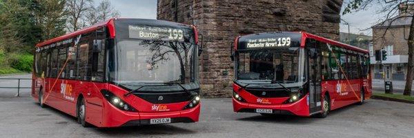 HighPeakLive Profile Banner