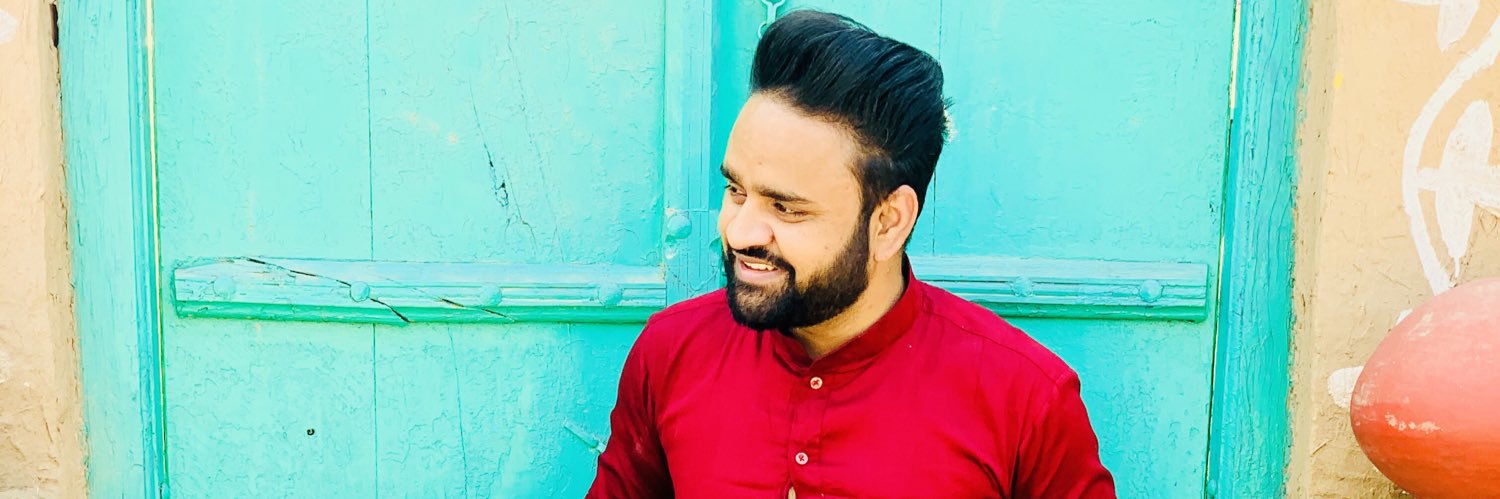ravi kumar banner