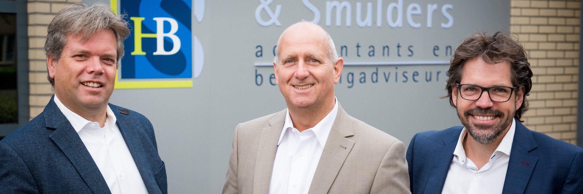 HBS Accountants banner