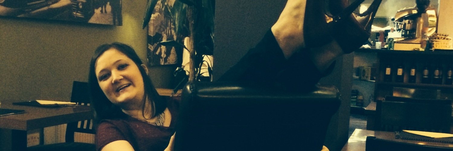 Katy D banner