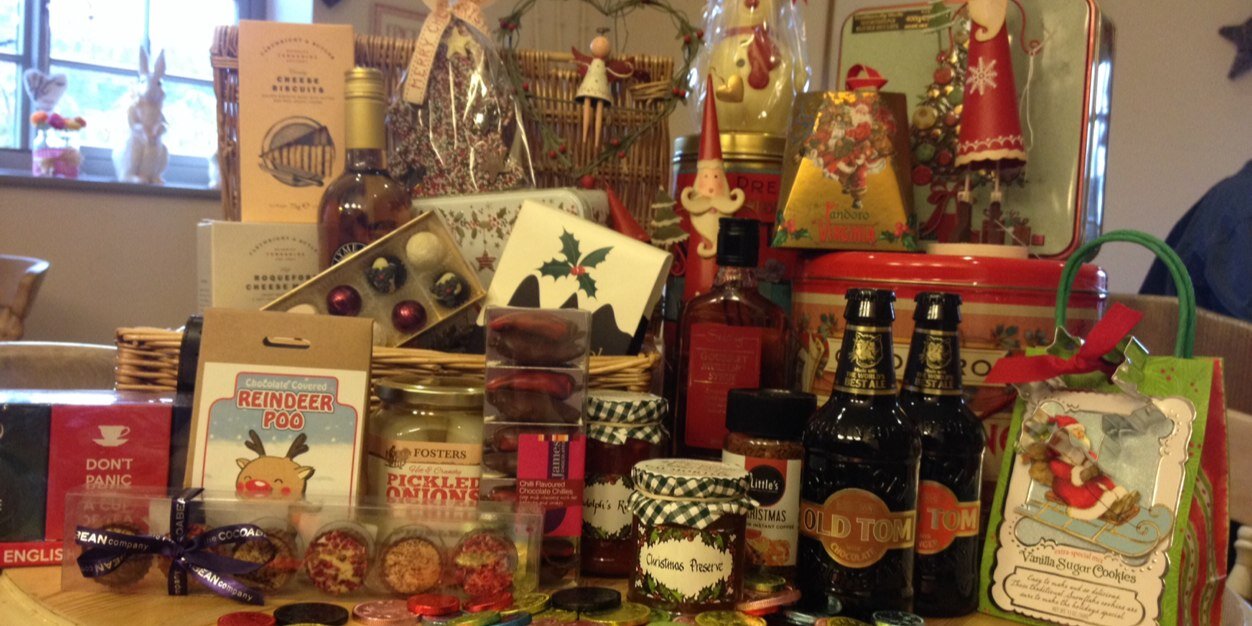 GilmortonStore's profile banner image