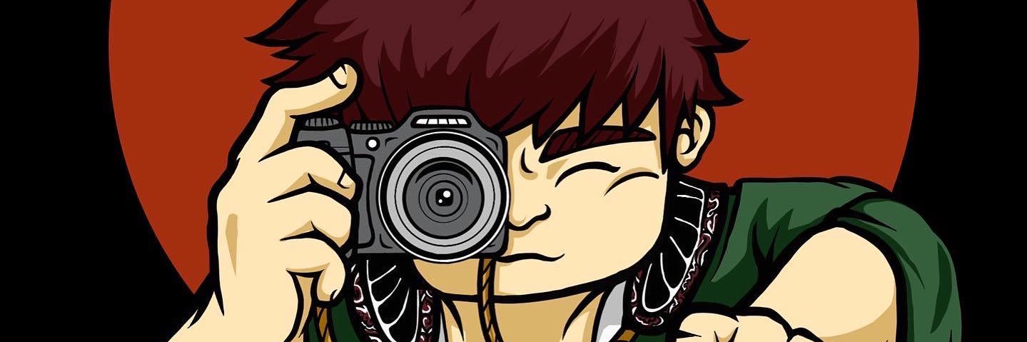 funnybeast33's profile banner image