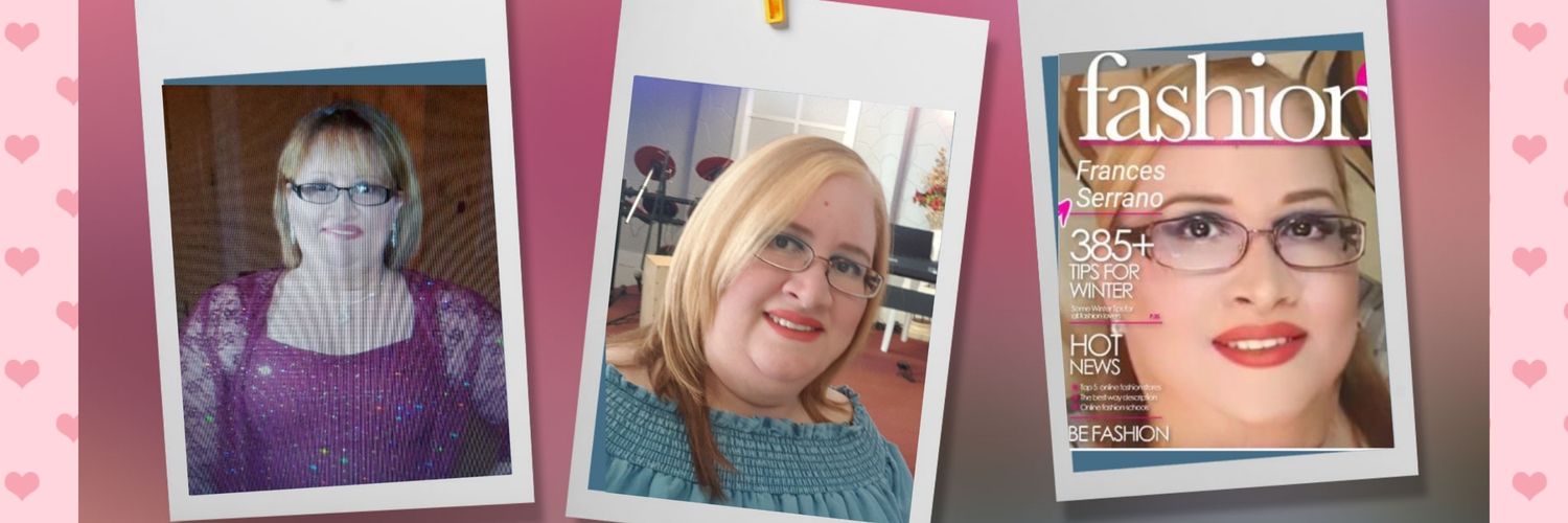fserrano2's profile banner image
