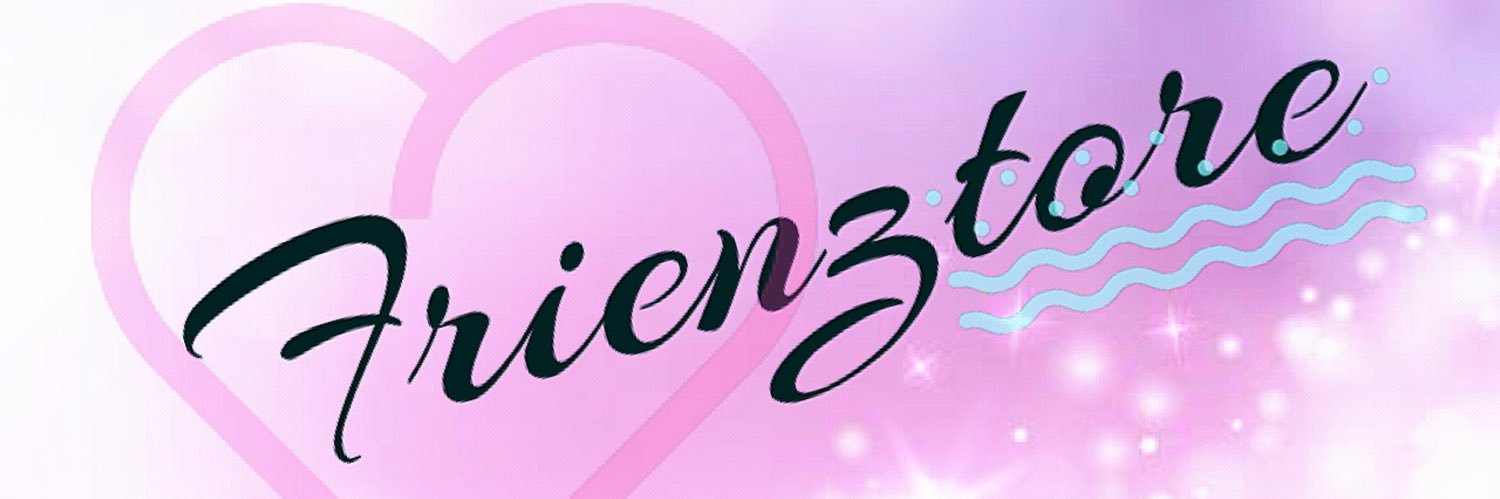 Frienztore's profile banner image