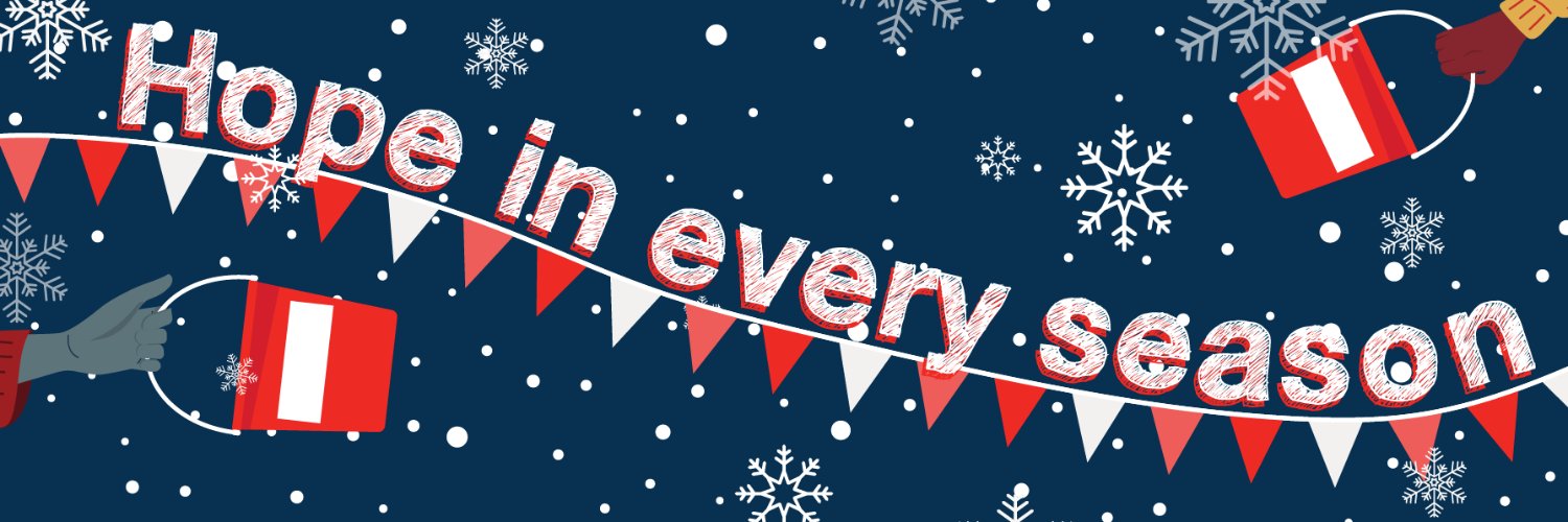 Red Cross Events banner