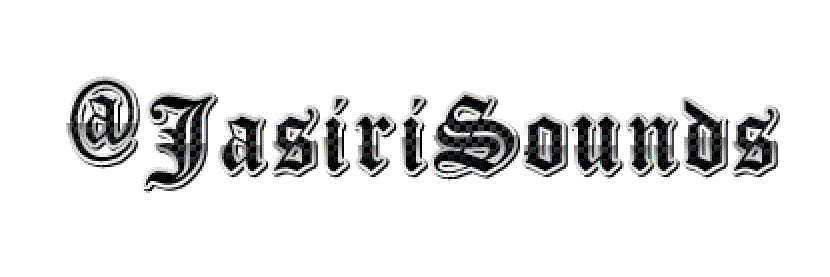 JasiriSounds's profile banner image