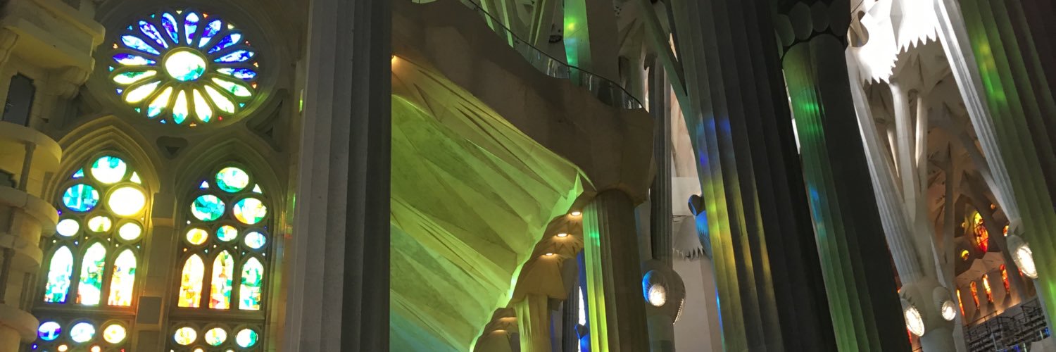 caitlinecollins's profile banner image