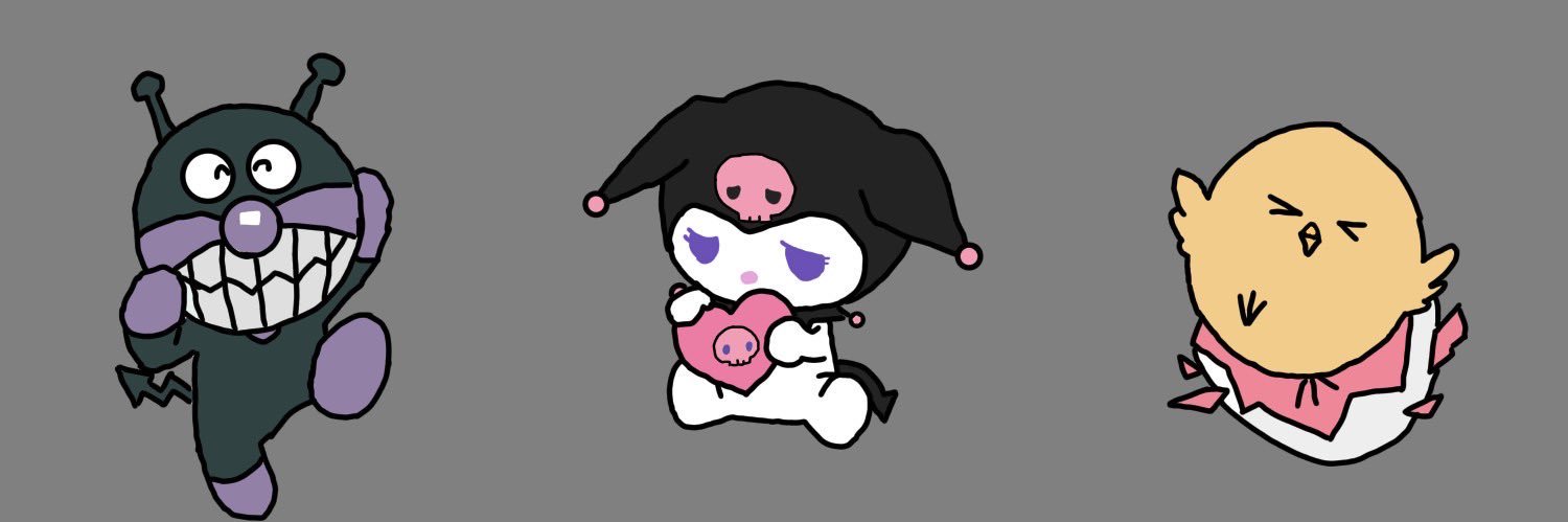 kyarko's profile banner image
