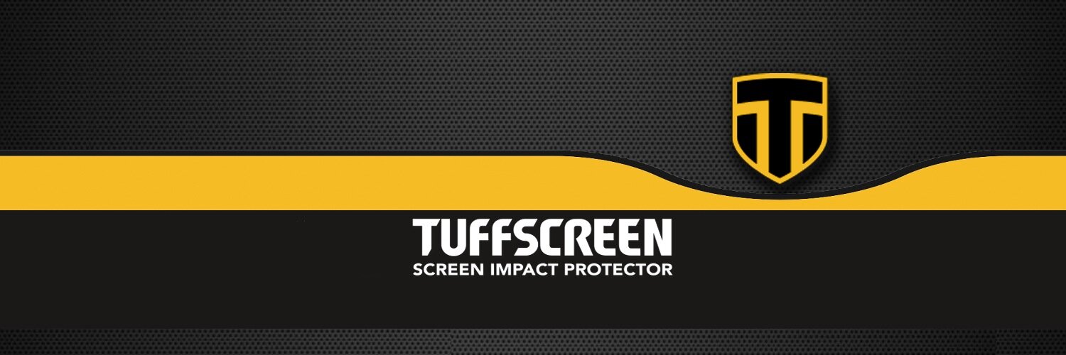 Tuffscreen's profile banner image