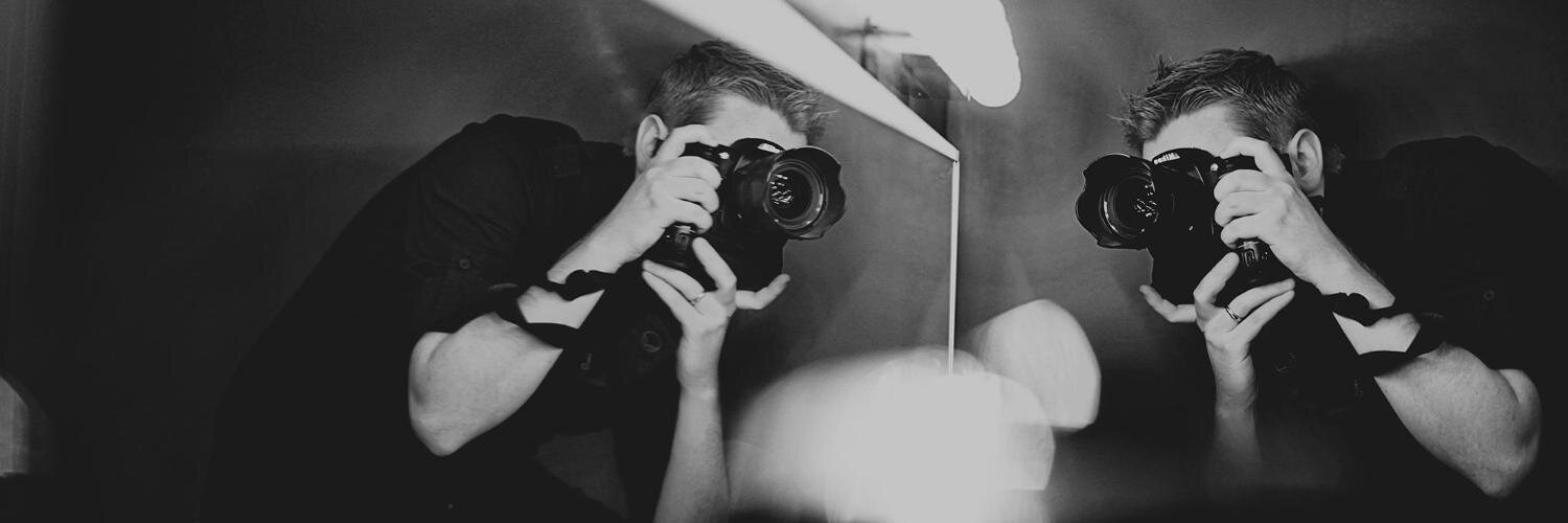 Bryan Newfield Photo banner