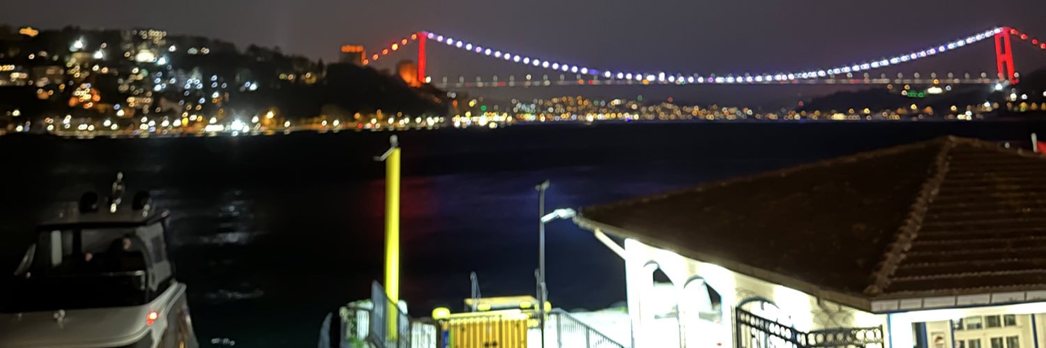 AltanAtila's profile banner image