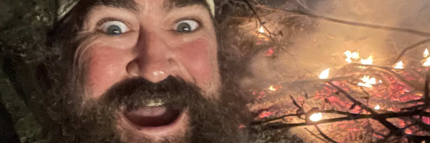 lanceclifton's profile banner image