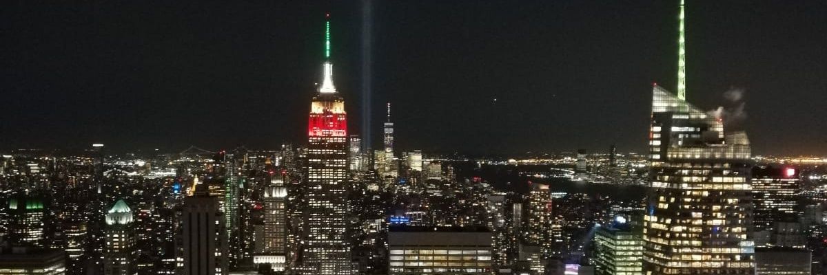 Rafa Gonzalez banner