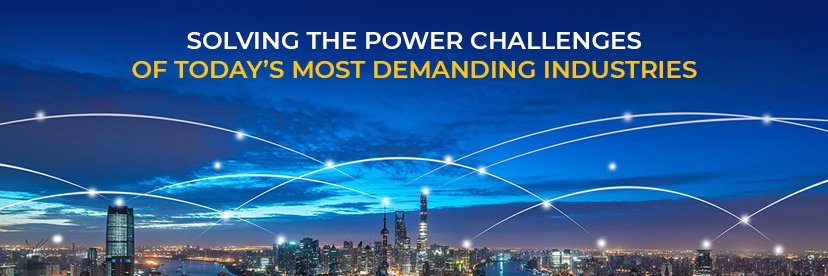 GaN Systems Inc banner