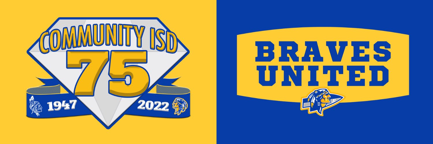 CISD Athletic Dept. banner