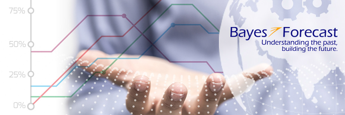 Bayes Forecast banner