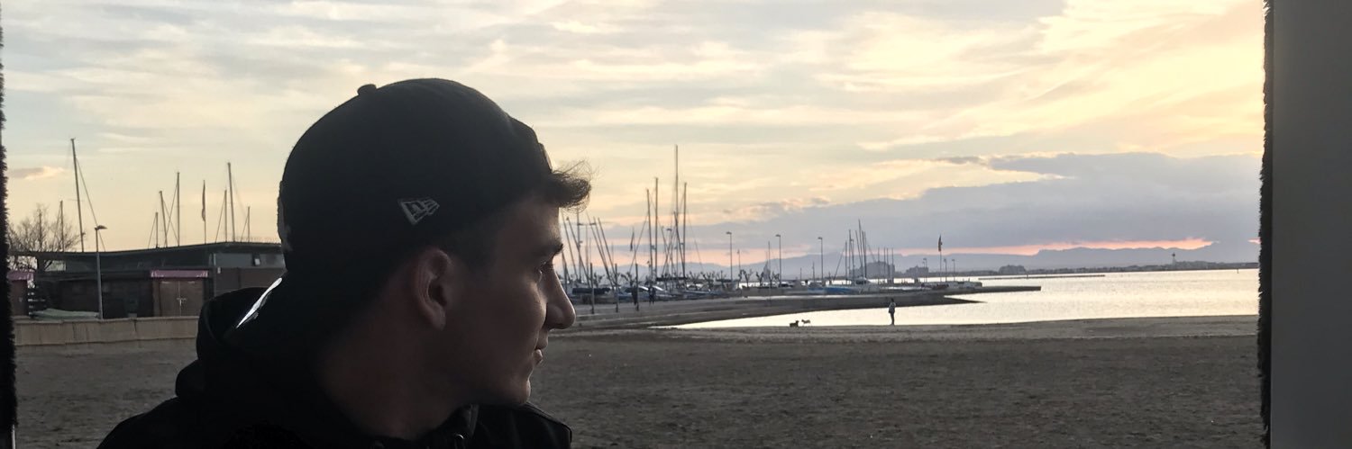 albertbudo56's profile banner image