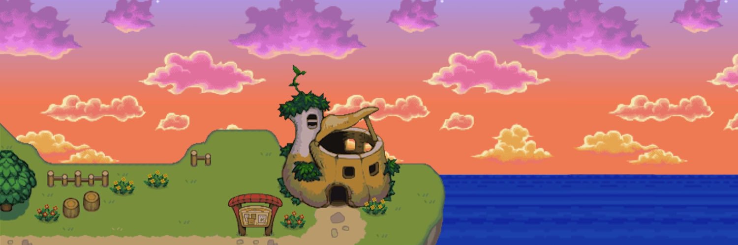 Ray 🕊️ banner
