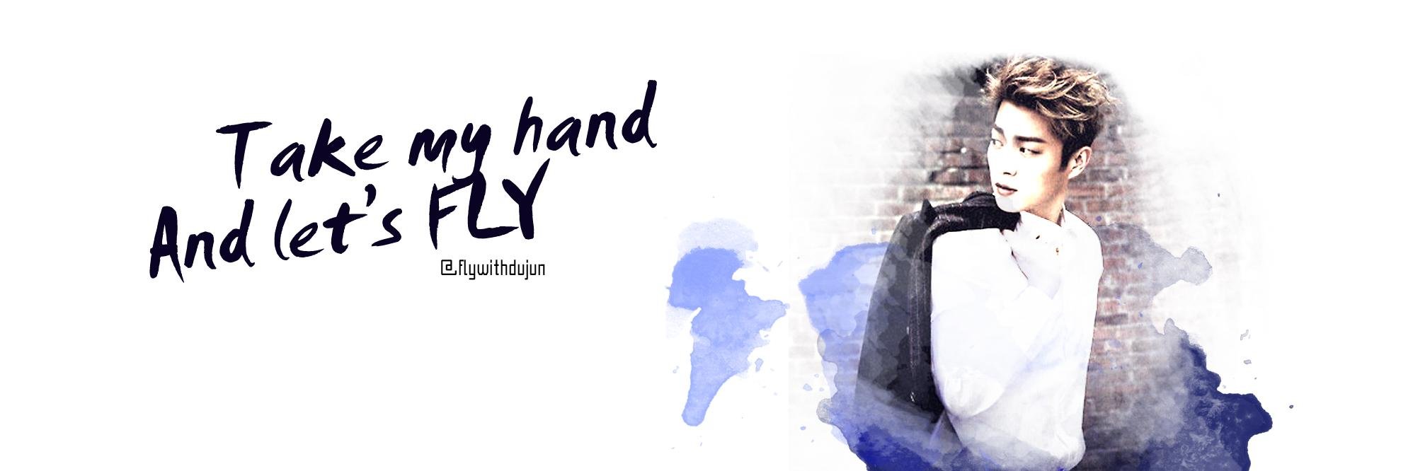 FlyWithDujun's profile banner image