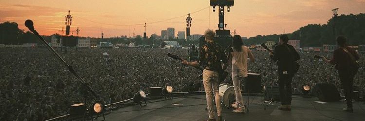 AmyyFollowill's profile banner image