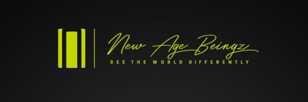 newagebeing's profile banner image
