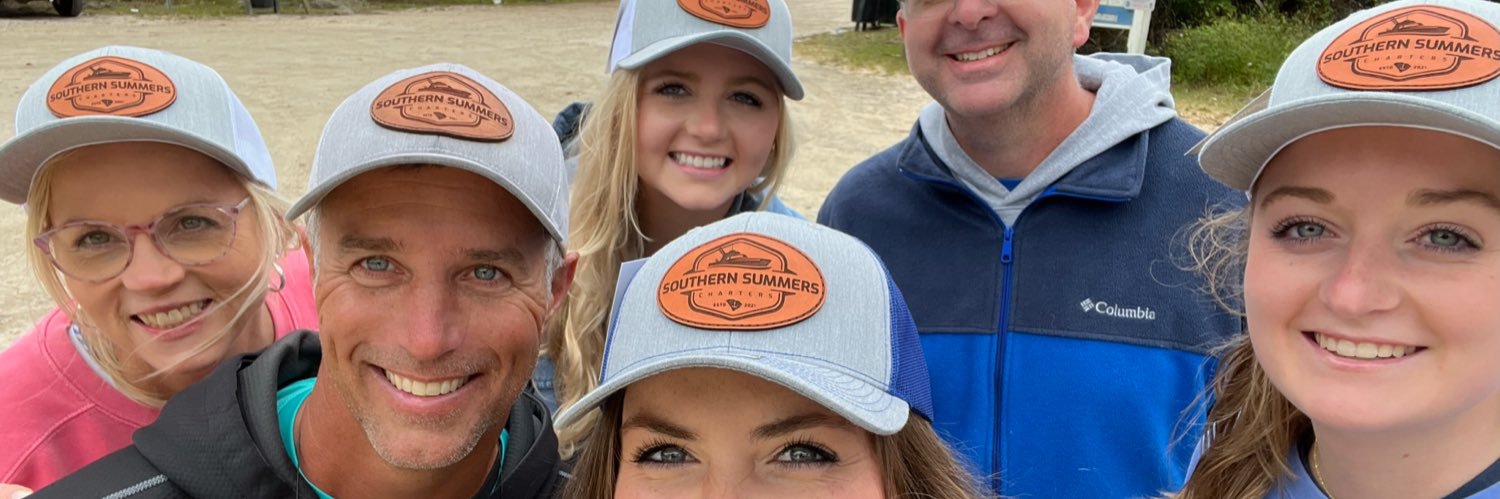 Rodney Summers banner